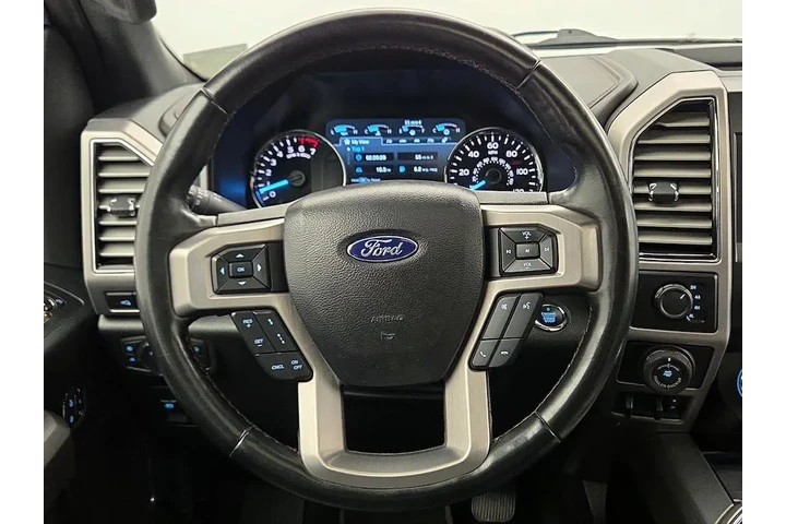 $39998 : Ford F-150 2019 4x4 Platinum image 10