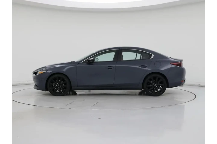 $22998 : Mazda Mazda3 Sedan 2024 AWD image 3