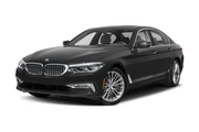 BMW 5 Series 2019 540i 4dr S en Little Rock