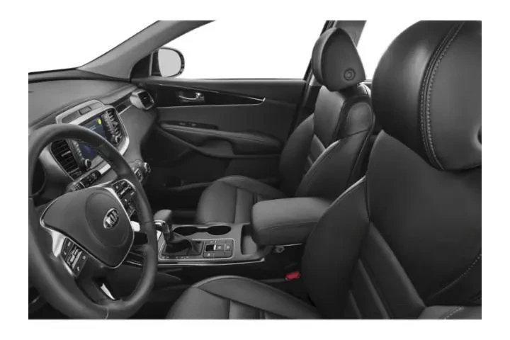 Kia Sorento 2019 SX Limited image 9