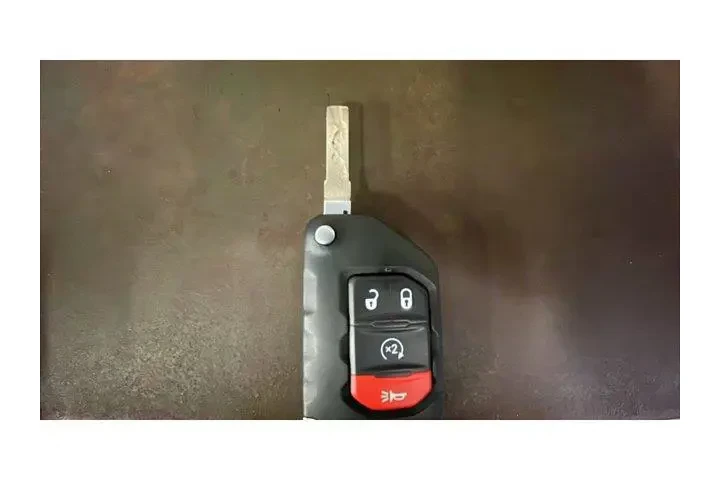 $36990 : Jeep Wrangler 2024 4x4 Sport image 4