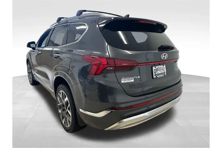 $26231 : Hyundai SANTA FE 2022 AWD Ca image 5