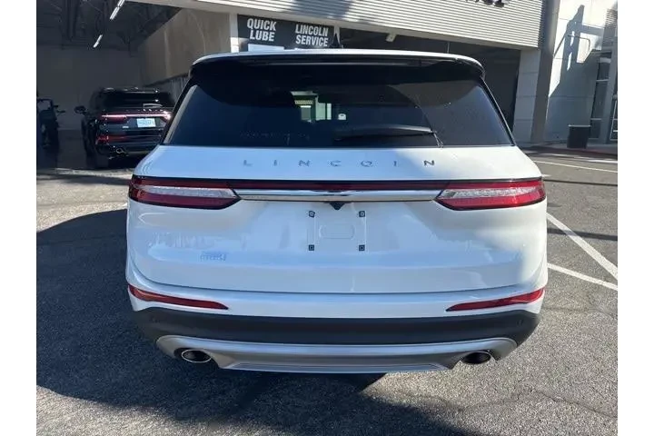 $36555 : Lincoln Corsair 2024 AWD Pre image 6