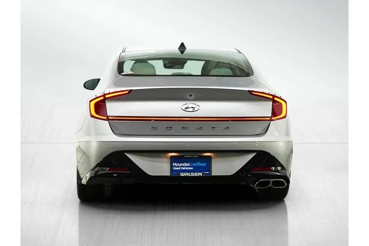 $21998 : Hyundai SONATA 2023 SEL 4dr image 4