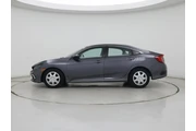 $19998 : Honda Civic 2020 LX 4dr Seda thumbnail