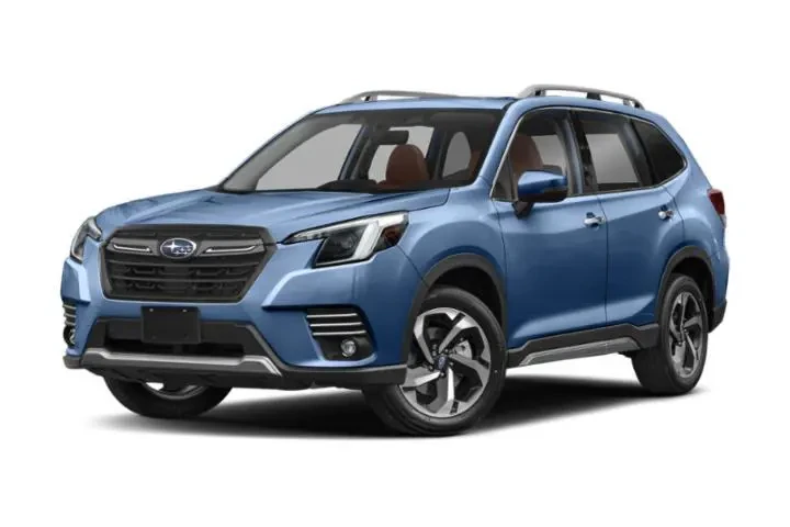 $29018 : Subaru Forester 2022 AWD Tou image 1