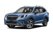 Subaru Forester 2022 AWD Tou en Detroit