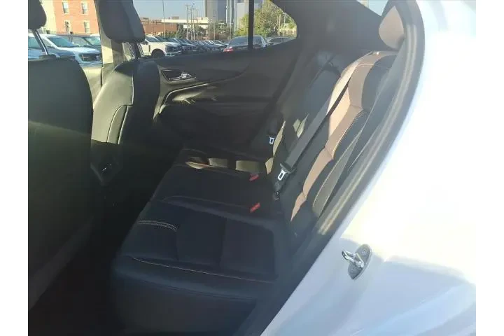 $18295 : Chevrolet Equinox 2022 4x4 P image 9