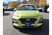$19100 : Hyundai KONA 2019 AWD Ultima thumbnail