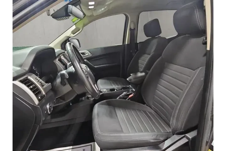 $30000 : Ford Ranger 2020 4x4 XLT 4dr image 9