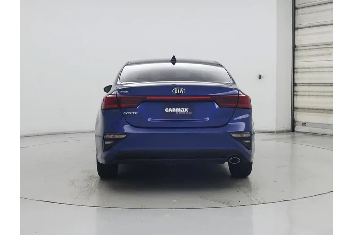 $17998 : Kia Forte 2021 LXS 4dr Sedan image 8