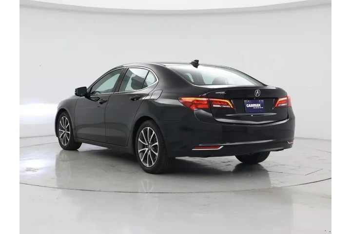 $17998 : Acura TLX 2016 V6 4dr Sedan image 2