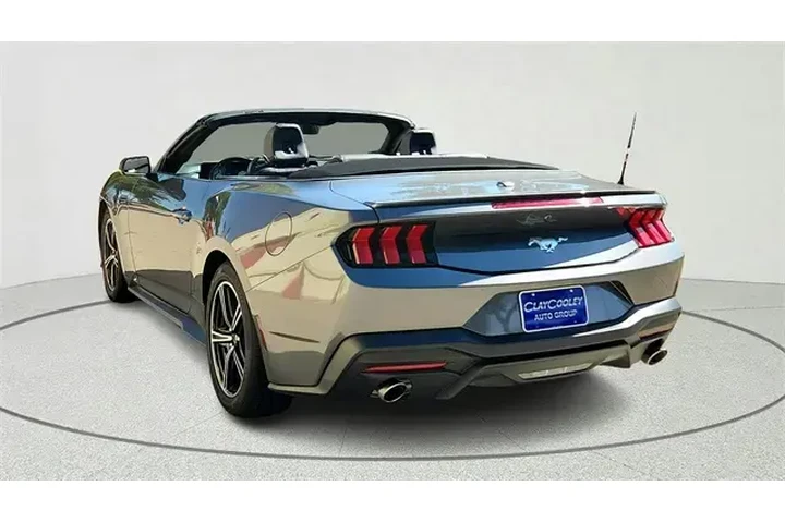 $34455 : Ford Mustang 2024 EcoBoost 2 image 5
