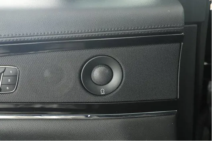 $33994 : Lincoln Nautilus 2023 Reserv image 8