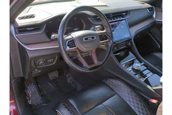 $39822 : Jeep Grand Cherokee 2022 4x4 image 10
