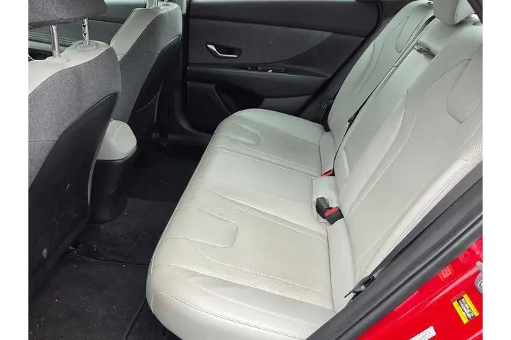 $21991 : Hyundai ELANTRA Hybrid 2022 image 10