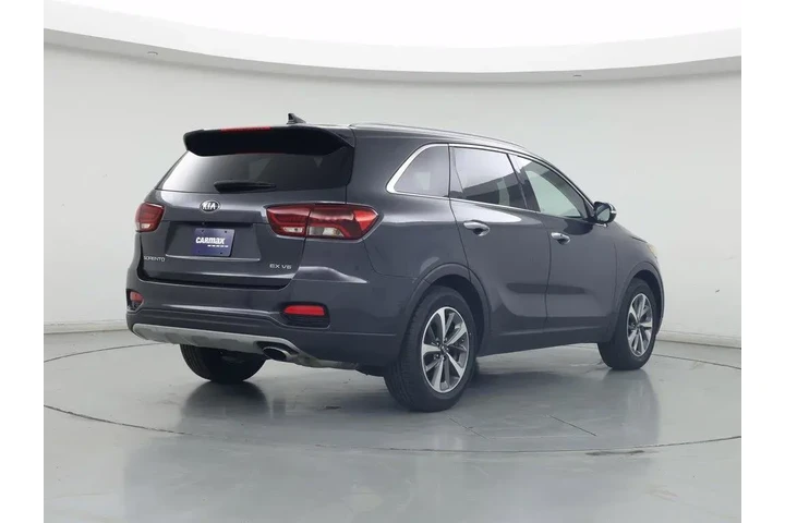 $18998 : Kia Sorento 2019 EX Sport 4d image 8