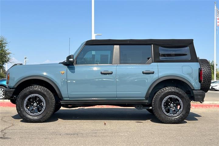 $45600 : Bronco Badlands image 9