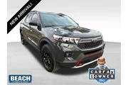Ford Explorer 2023 AWD Timbe en Myrtle Beach