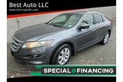 2011 Accord Crosstour EX-L w/