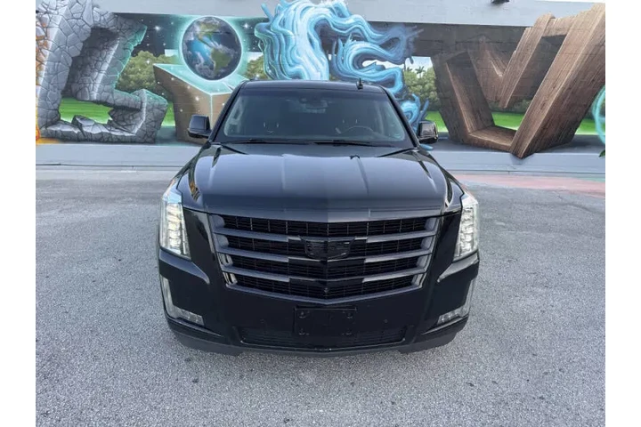 $16995 : 2018 Escalade ESV Premium Lux image 6