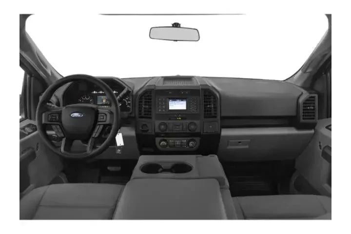 $16000 : Ford F-150 2019 4x4 XL 2dr R image 8