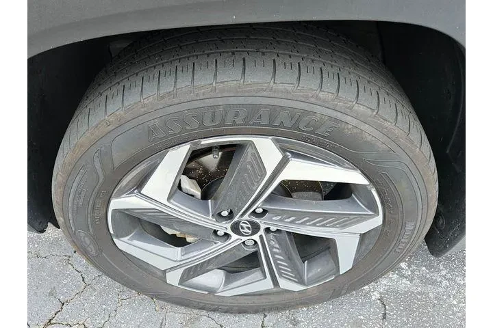 $18991 : Hyundai TUCSON Hybrid 2022 A image 8