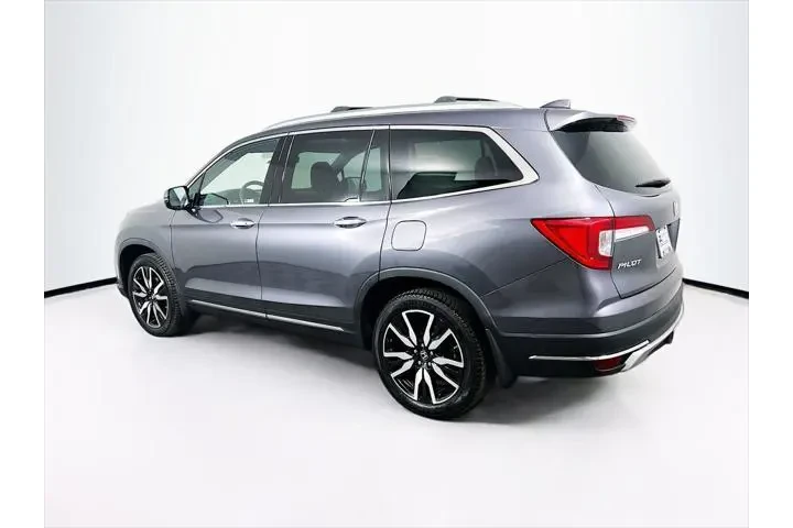 $23990 : Honda Pilot 2019 AWD Touring image 5