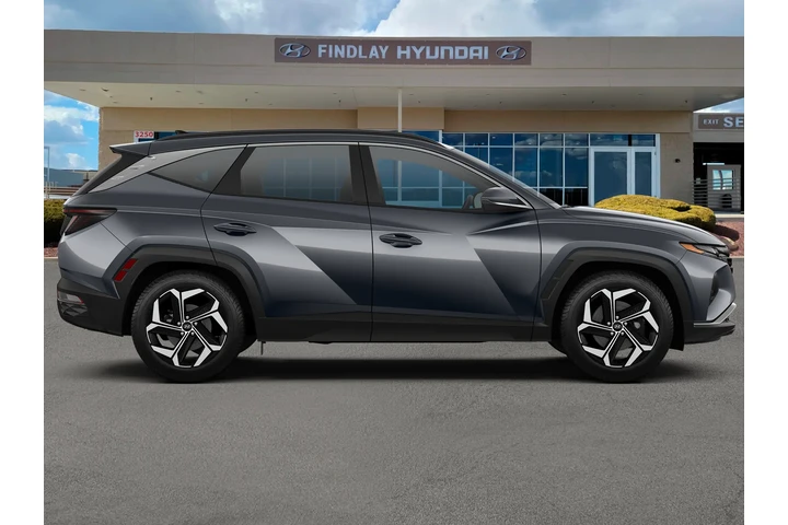 $21144 : Hyundai TUCSON 2023 AWD SEL image 9