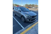 Kia Sorento 2016 SX V6 4dr S