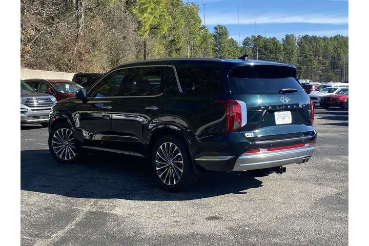 $39490 : Hyundai PALISADE 2024 AWD Ca image 6