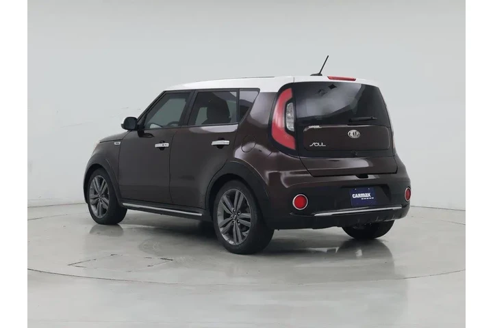 $13998 : Kia Soul 2017 + 4dr Crossove image 2
