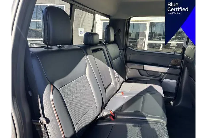 $39945 : Ford F-150 2021 4x4 Lariat 4 image 10