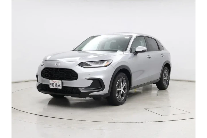 $29998 : Honda HR-V 2025 EX-L 4dr Cro image 4