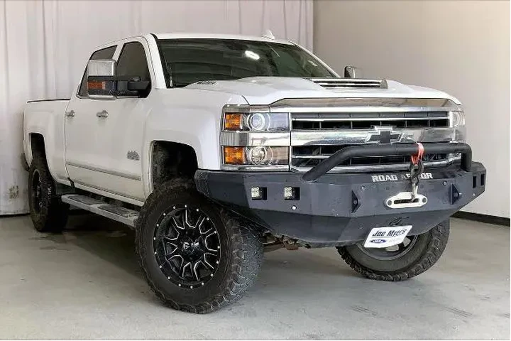 $36991 : Chevrolet Silverado 2500HD 2 image 1
