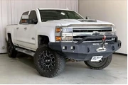 Chevrolet Silverado 2500HD 2