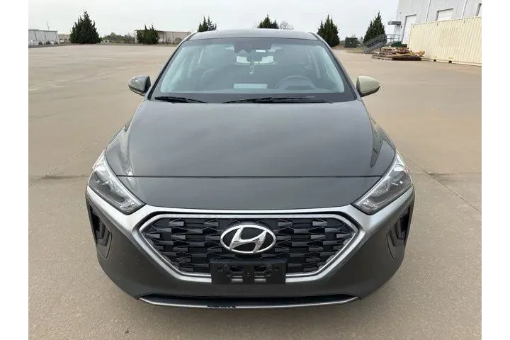 $15000 : Hyundai IONIQ Hybrid 2020 Bl image 1