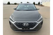 Hyundai IONIQ Hybrid 2020 Bl en Oklahoma City