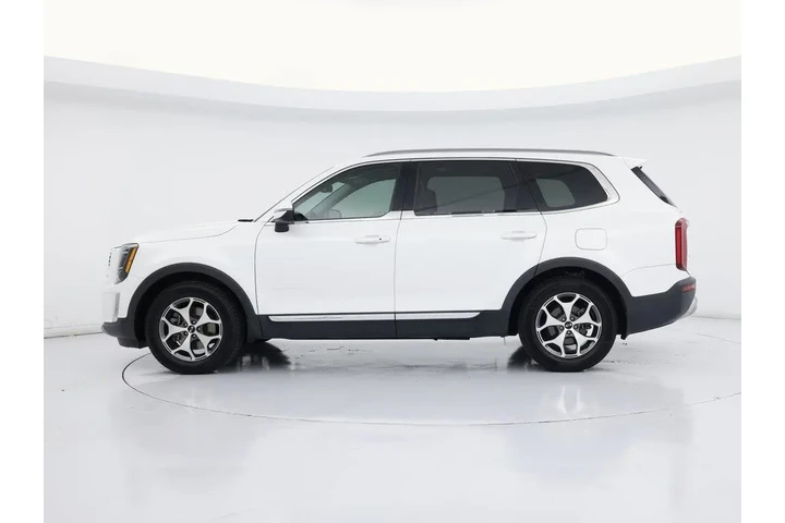 $32998 : Kia Telluride 2020 AWD EX 4d image 3