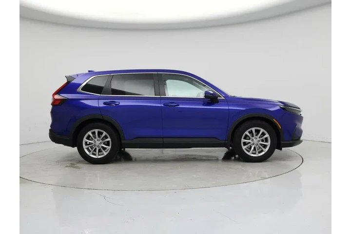 $30998 : Honda CR-V 2023 EX-L 4dr SUV image 7