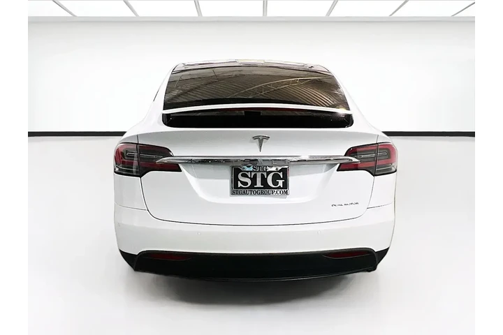$38990 : Tesla Model X 2020 AWD Long image 6