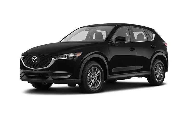 $13998 : Mazda CX-5 2020 Touring 4dr image 1