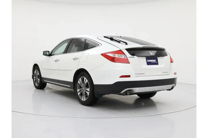 $18998 : Honda Crosstour 2015 AWD EX- image 2