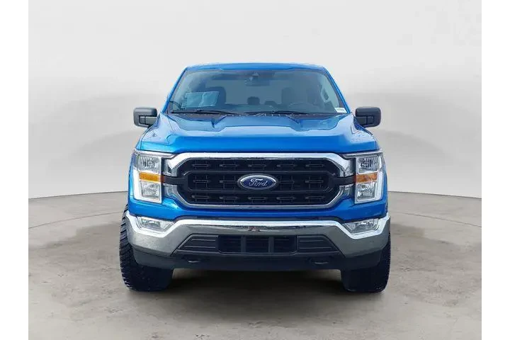 $36988 : Ford F-150 2021 4x4 XL 4dr S image 8