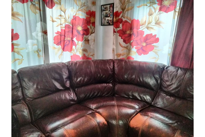 Mueble Seccional  3 reclinable image 2