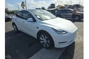 $29493 : Tesla Model Y 2023 AWD 4dr C thumbnail