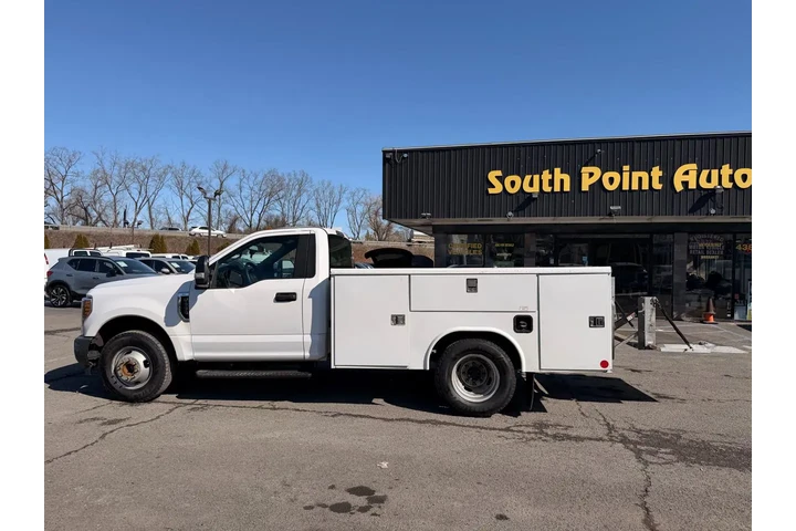 $21988 : 2018 Super Duty F-350 DRW image 8