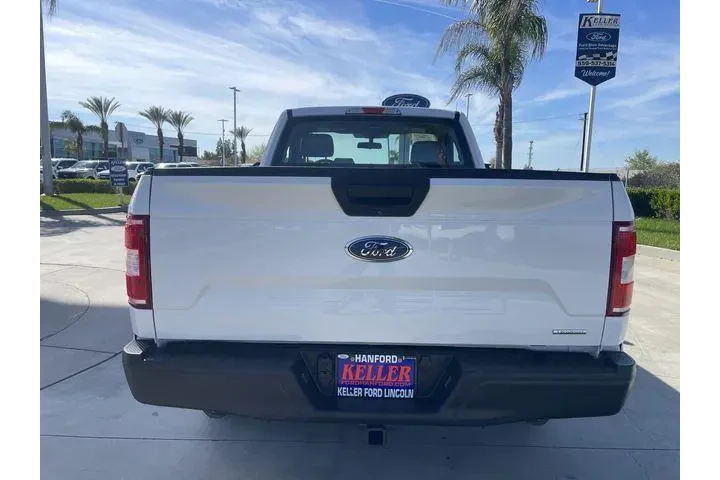 $32888 : Ford F-150 2020 4x2 XL 2dr R image 7