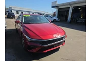$21991 : Hyundai ELANTRA 2025 SEL Con thumbnail
