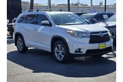 $20991 : Toyota Highlander 2015 AWD X thumbnail